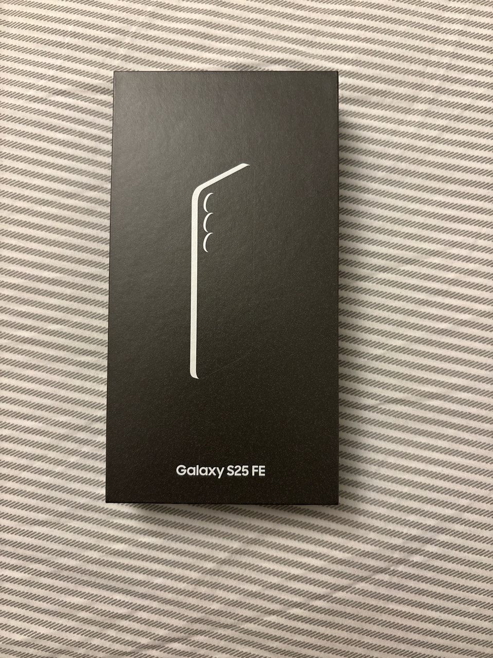 Galaxy S25 FE | Cell Phones | Ottawa | Free local classifieds - Kijiji
