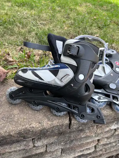 Kids Rollerblades (Adjustable), View more