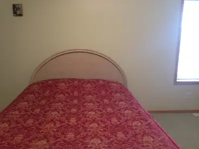 Bedroom set, View more