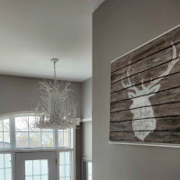 Luminaires Appalachian de Wish Designs 