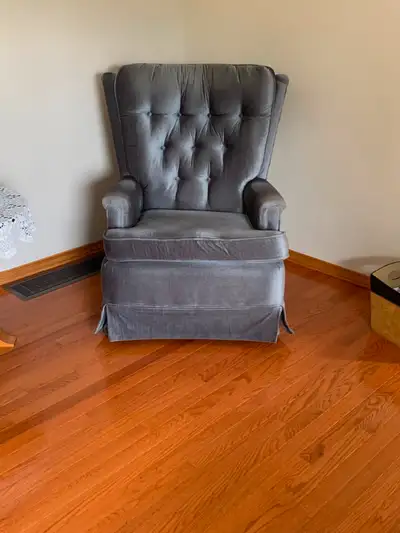 Swivel rocker for sale, View more