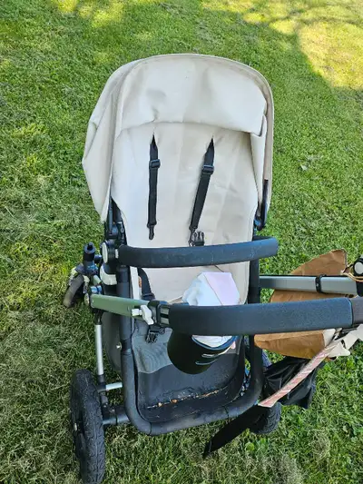 bugaboo stroller, View more