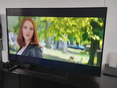 60 pouce 4K Aucun pixel défectueux Pour plus d’informations : https://www.sony.ca/en/electronics/sup...