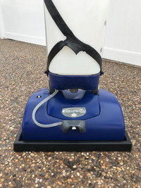 Windsor Icapsol Mini Encapsulation Carpet Cleaner