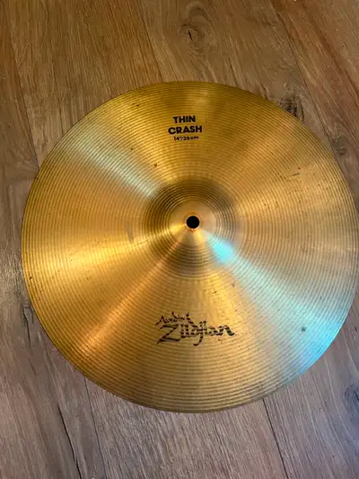 Cymbals for sale, View more