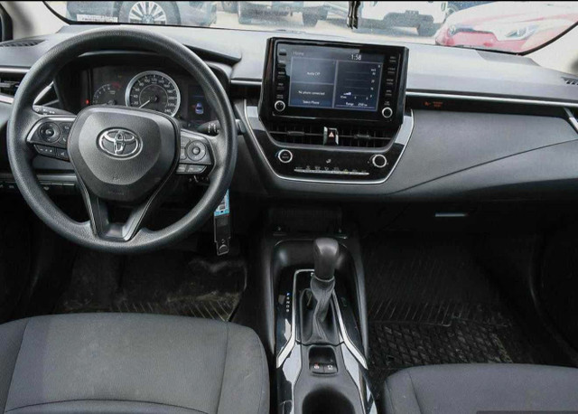 Toyota Corolla 2022 | Bi weekly $238 in Cars & Trucks in City of Toronto - Image 4