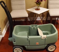 Step2 Push Around Wagon Oakville / Halton Region Toronto (GTA) Preview