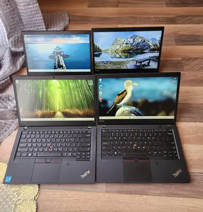 Welcome to test before purchase. (416 668 3790 ) https://ewastemarketplace.ca/ Hp **** $150♦ProBook...