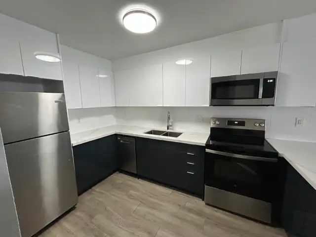 2 Bedroom Apartment – North York - $2,395 - First Month Free