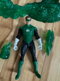 McFarlane DC Multiverse Green Lantern