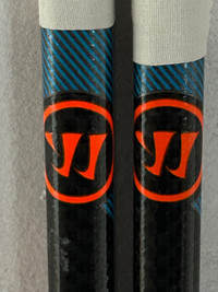 WARRIOR BATON DE HOCKEY COMME NEUF 75 FLEX P28