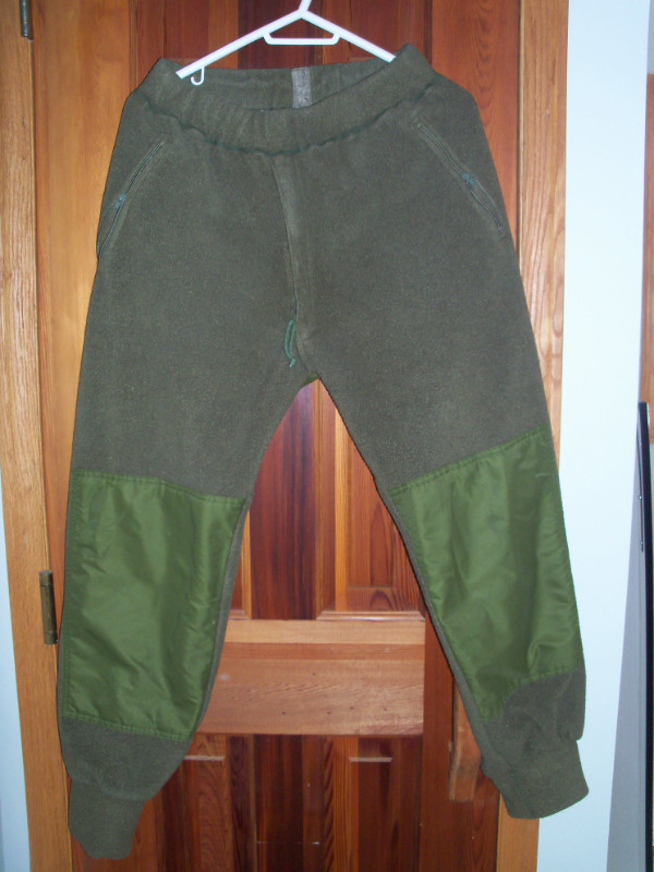 Sweat Shirt and Pants; Small; Best Offer in Men's in Winnipeg - Image 2