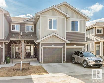 3 bedroom with 2.5 bath and a single garage for rent in Long Term Rentals in Edmonton