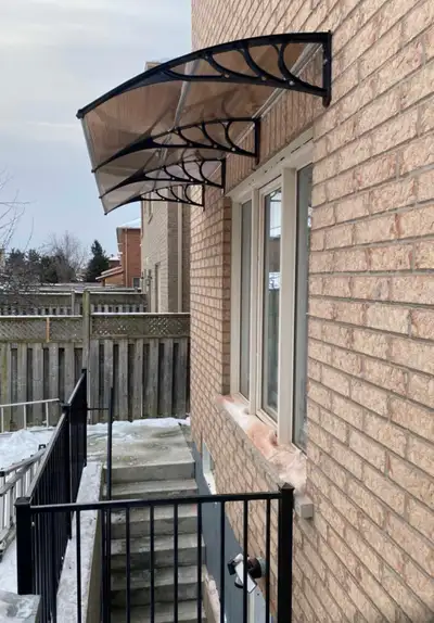 One Room to Rent  in Shared Basement: Dixie & Sandalw