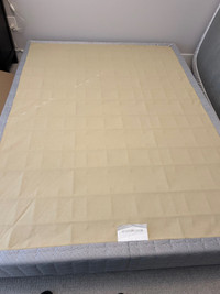 Free - Serta queen box spring