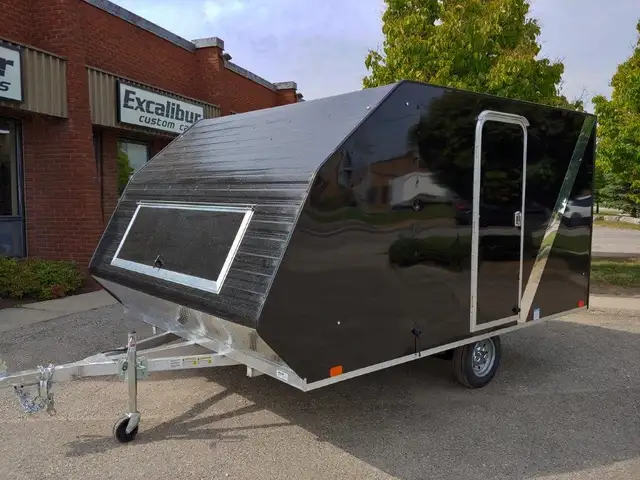 CASH BUYER – SNOWMOBILES & SNOWMOBILE TRAILERS in Other in Mississauga / Peel Region - Image 4
