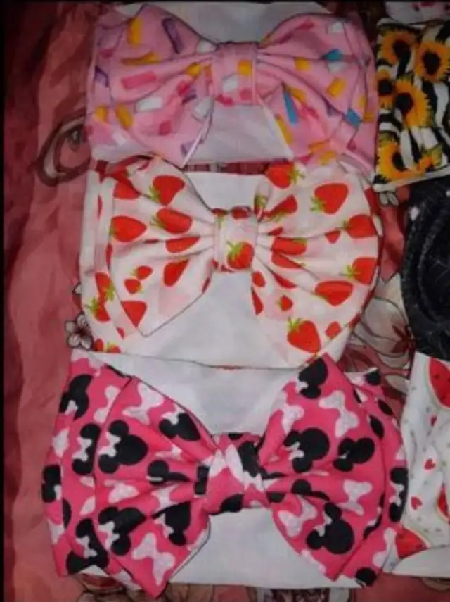 New!!! Babies / Child Headband.62863730008193124