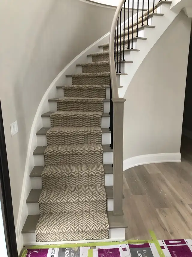  CARPET INSTALLATION521699855896432642