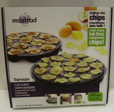 PRICE IS FIRM AND WILL NOT BE LOWERED. This is a set of two 11"/28 cm. microwave drying racks with i...