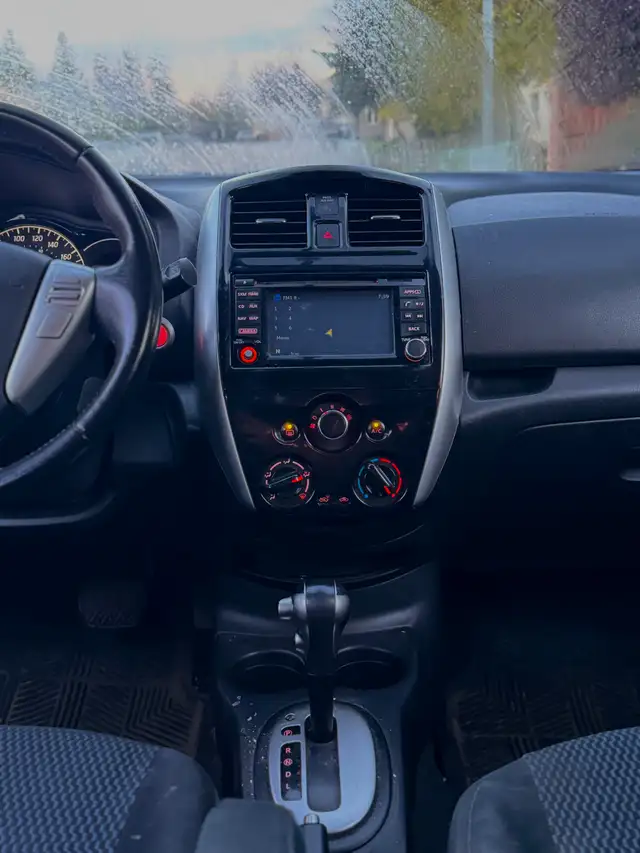 2015 Nissan Versa Note SL576946603096821768