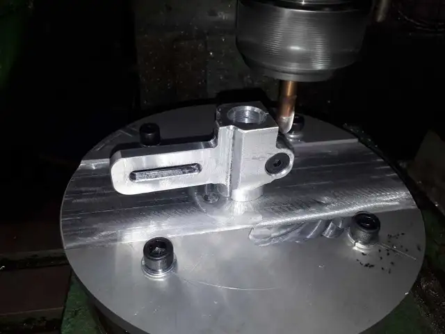 General Machining Services523494010588375047