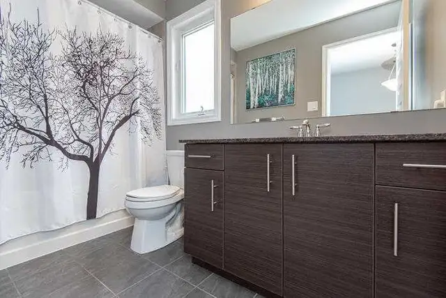 Fully Furnished Room for rent in Room Rentals & Roommates in Ottawa - Image 2