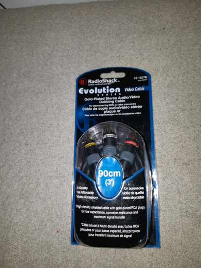 Posted by Kijiji User in TVs, video, video & TV accessories in Alberta, Red Deer. February 1, 2023