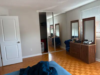 Room for Rent - Sharing only for Boys
