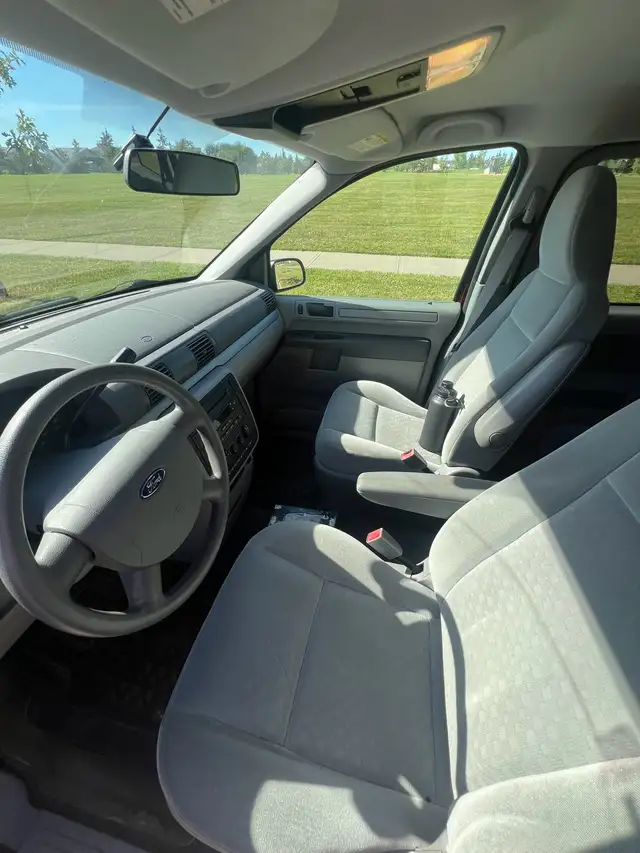 2007 Ford Freestar557469066583101444