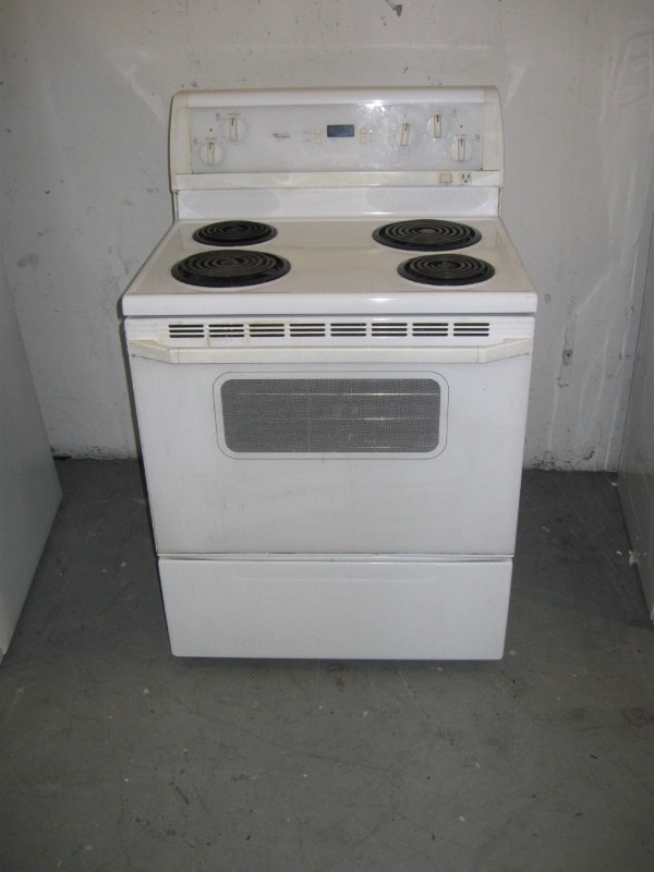 electrical stove Stoves, Ovens & Ranges Mississauga / Peel Region