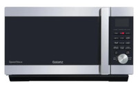 Galanz 1.6 cu.ft. SpeedWave 3-in-1 Convection Oven, Microwave