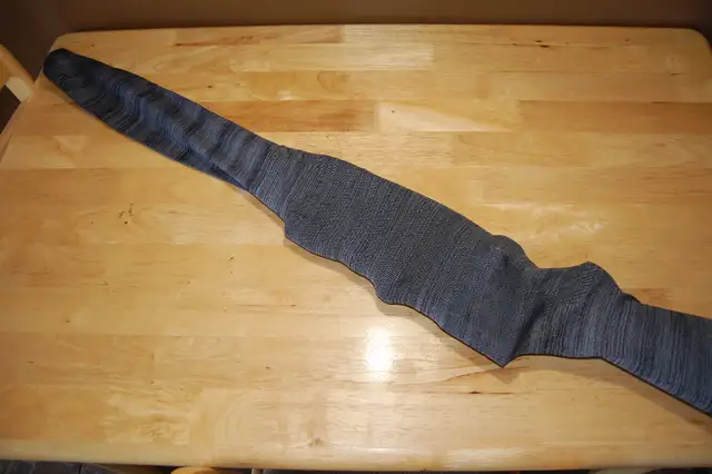 Scoped Rifle or Shotgun Treated Gun Sock $15 shipped62863259251073123