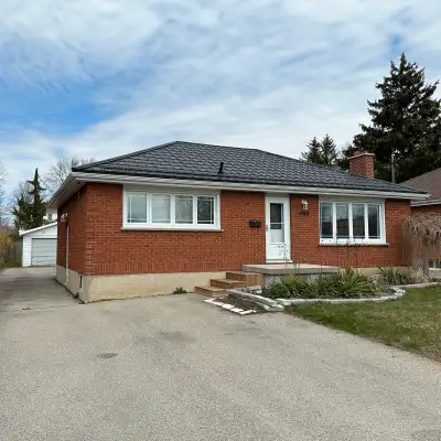 Fanshawe Student House - $800/m inclusive