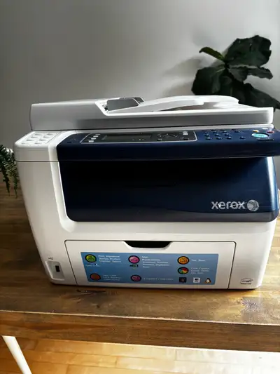 Imprimante Xerox pour petits bureaux , View more
