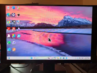 ACER KB272HL FHD Monitor 27", View more