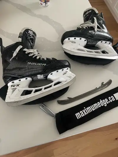 Bauer Matrix Men’s Skates, View more