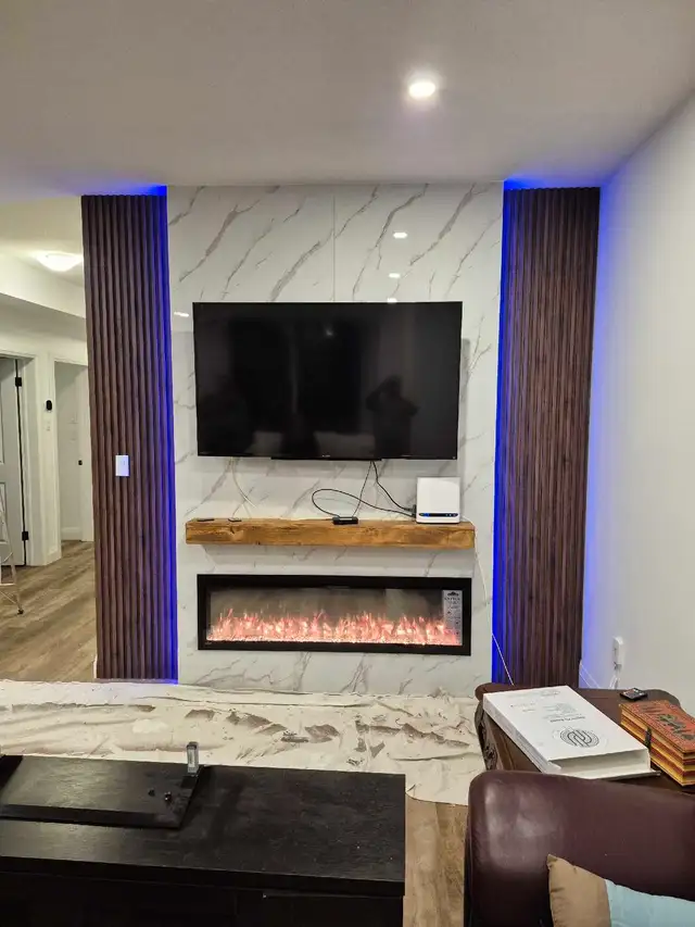 finish Carpenter 