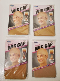 Wig Caps