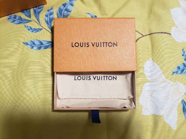 Louis Vuitton Box  in Other in City of Toronto