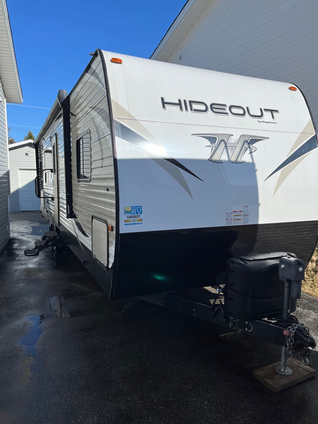 For sale in Travel Trailers & Campers in Corner Brook