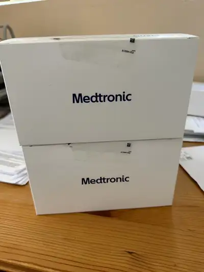 Medtronic Guardian 4 sensors , View more