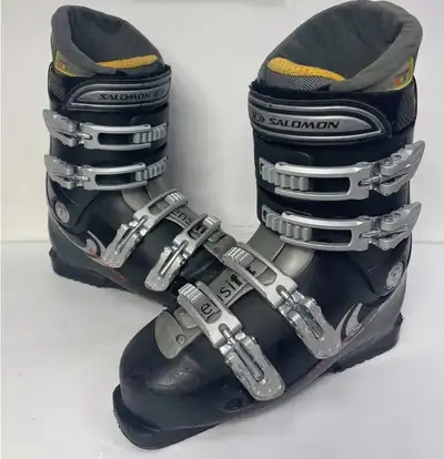 Salomon Ski Boots Men, View more