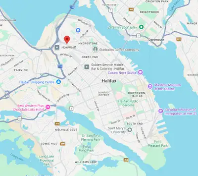 3700 John Parr Drive. 2 BR Condo/Apartment available immediately. Includes water. Utilities extra. F...