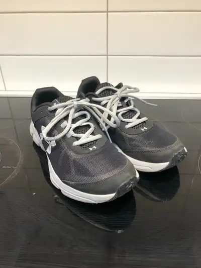 Under Armour shoes and sandal, View more