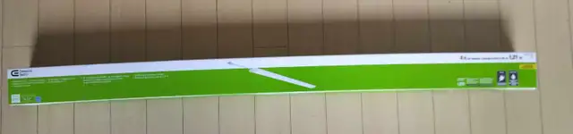 NEW LED 4ft. shop light Shediac N.B. in Electrical in Moncton - Image 2