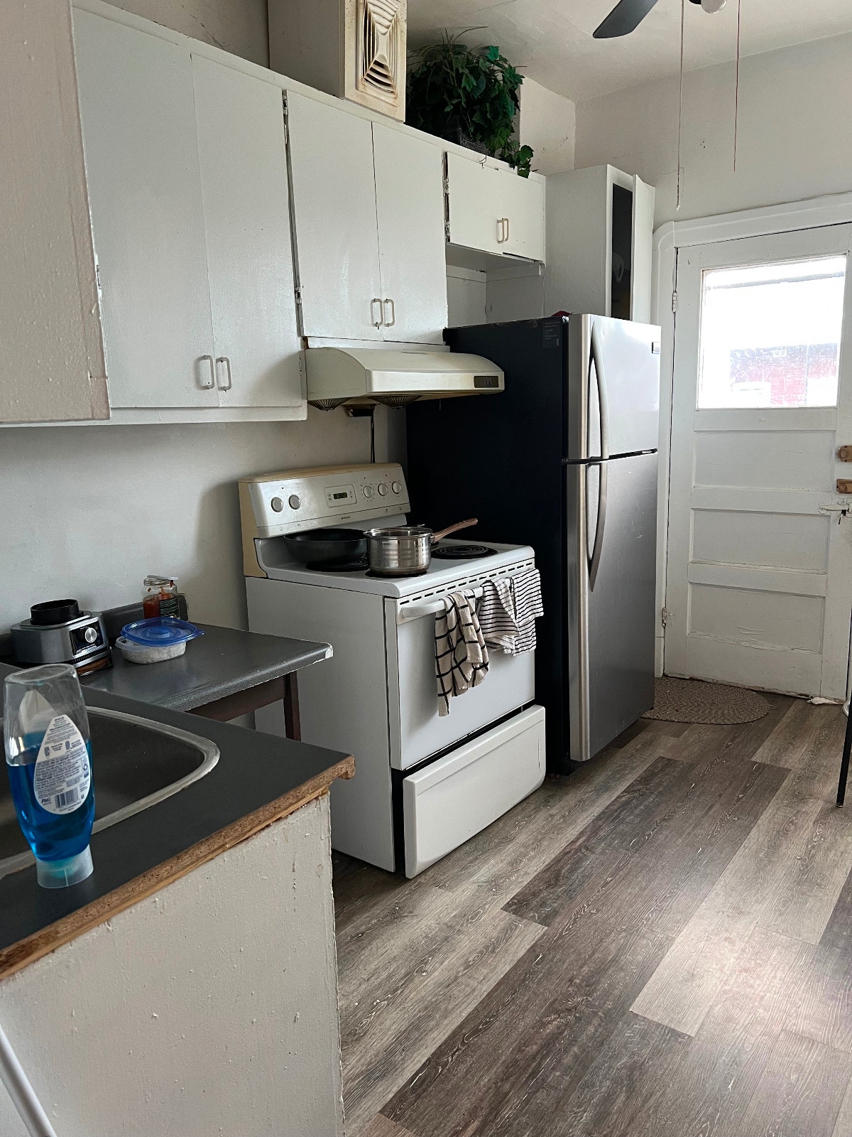 5 minutes to metro station verdun 51/2 1350$ — photo 3
