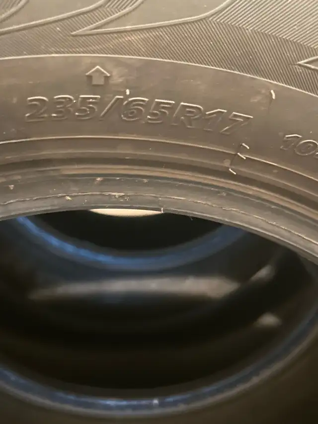 New winter Tires in Tires & Rims in City of Halifax - Image 3