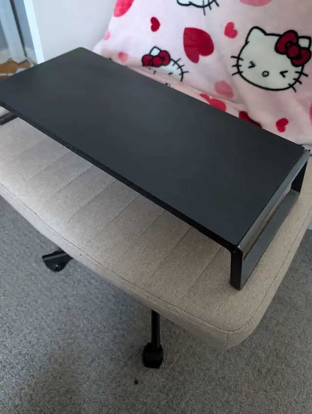 Monitor Stand metal in Laptop Accessories in City of Toronto - Image 4