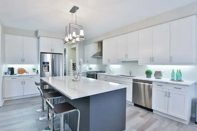 NEW KITCHEN CABINET & QUARTZ SALE-FREE INSTALL!✦4165589945✦62863279022081121