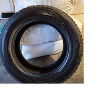 Toyo winter tires 235/60 R18"